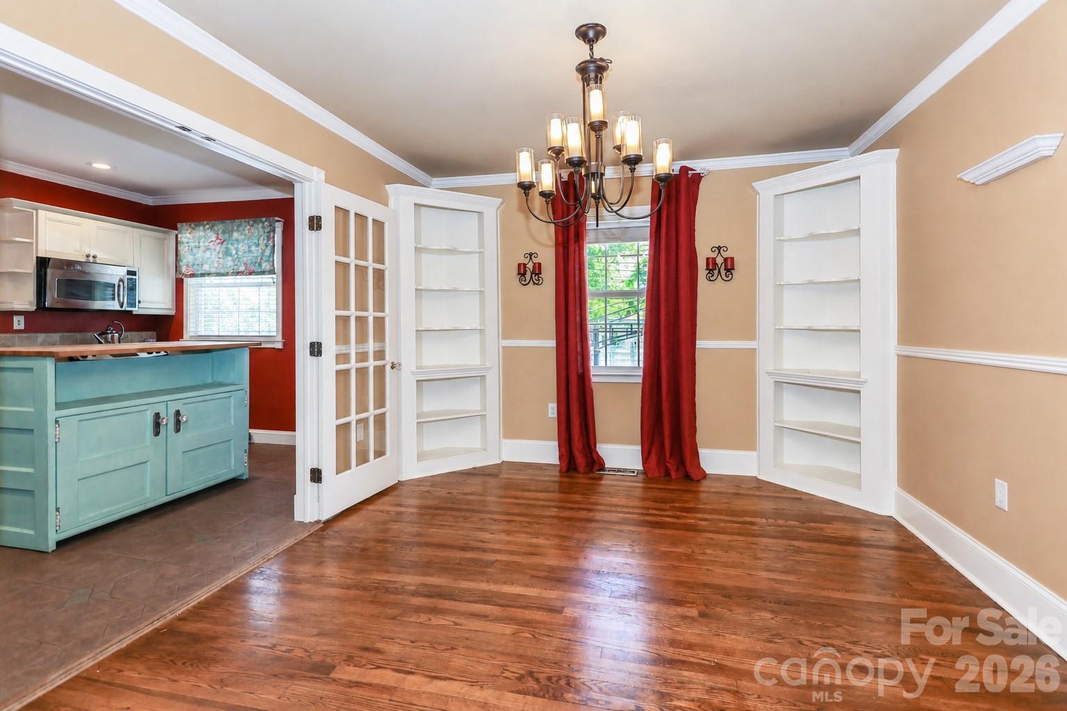 820 Woodland Road Statesville NC 28677