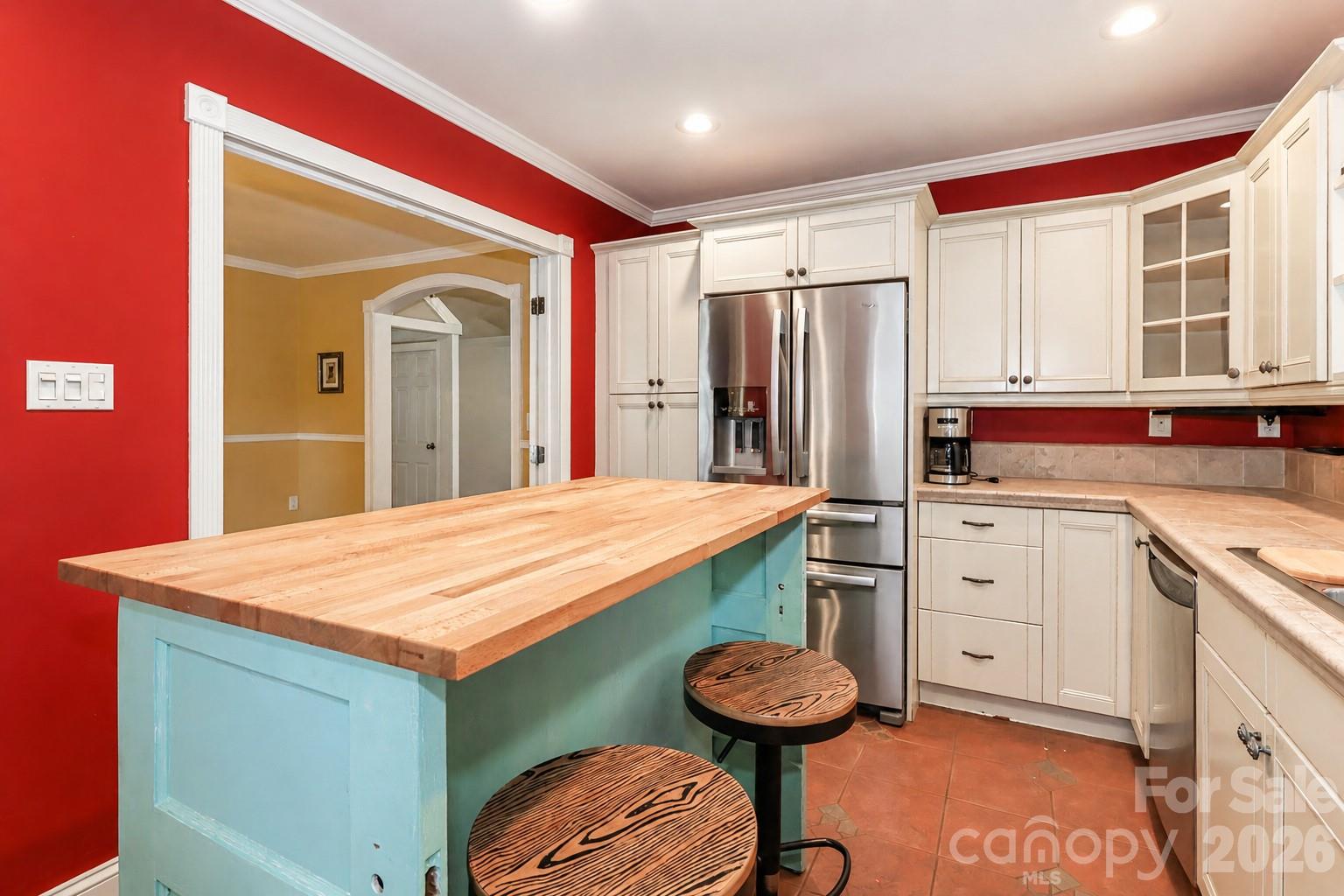 820 Woodland Road Statesville NC 28677