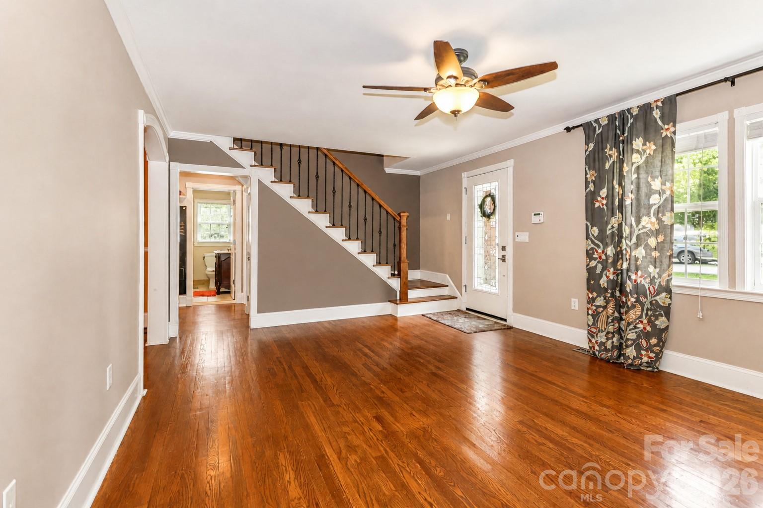 820 Woodland Road Statesville NC 28677