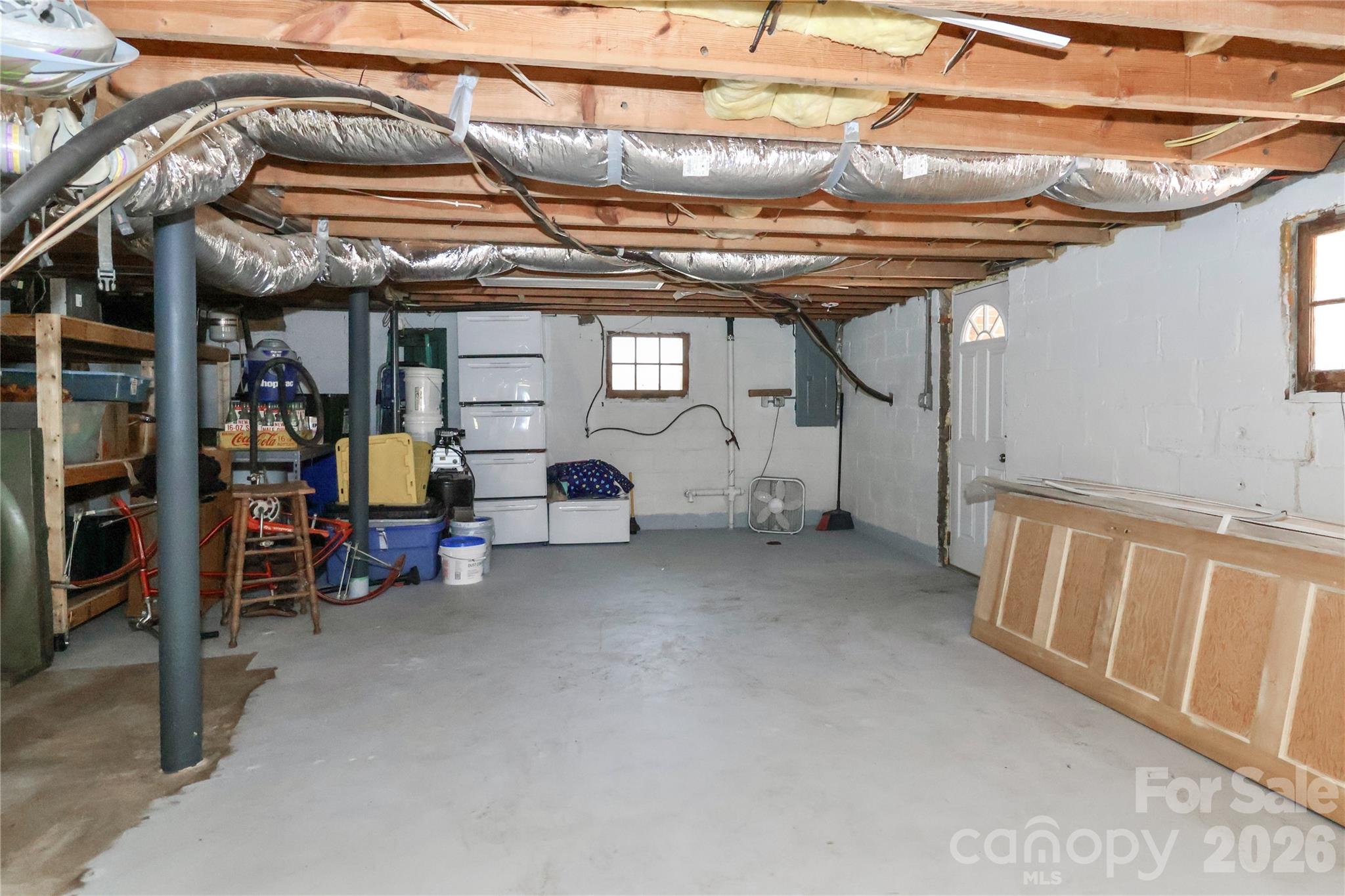 820 Woodland Road Statesville NC 28677