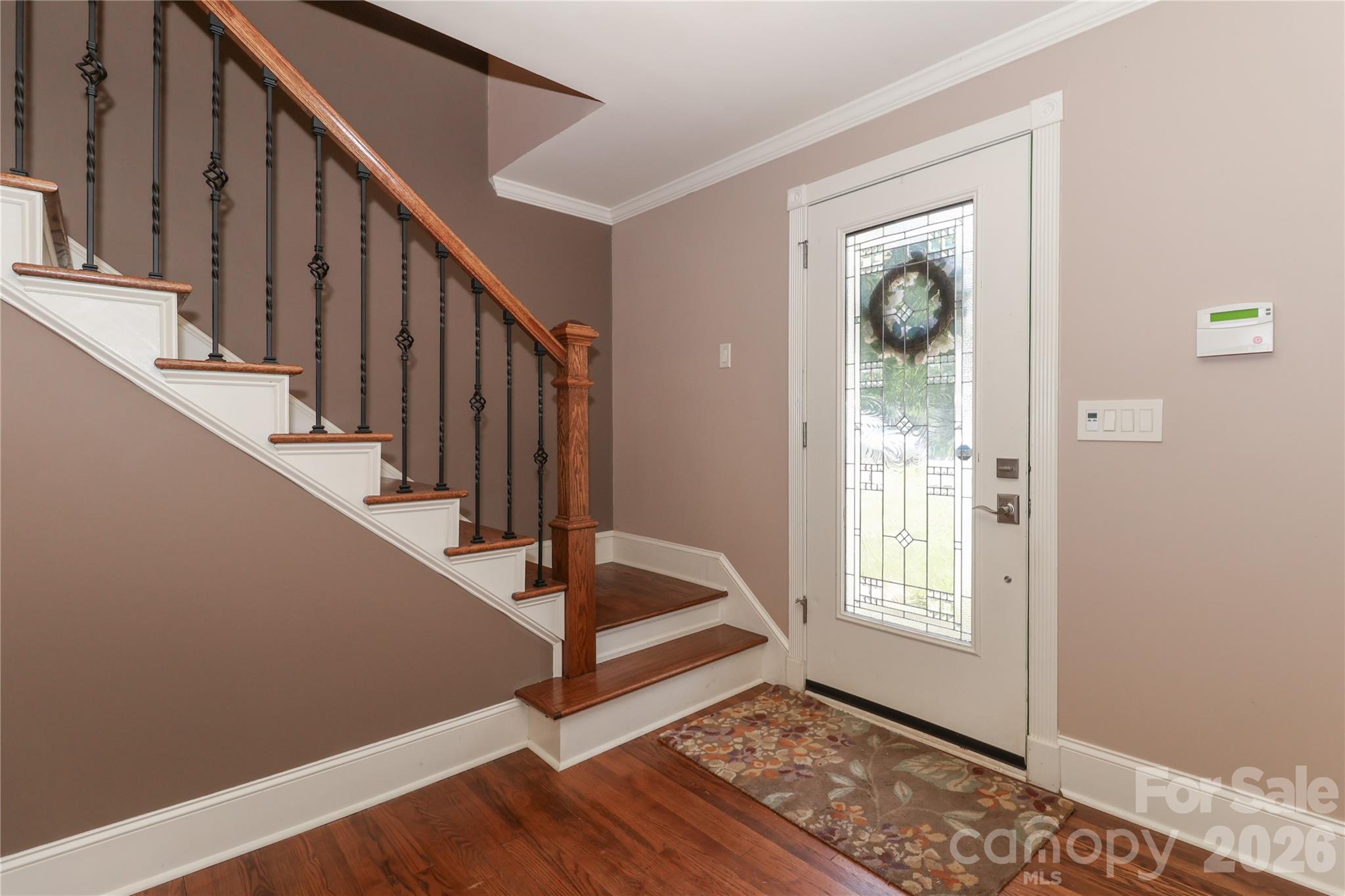 820 Woodland Road Statesville NC 28677