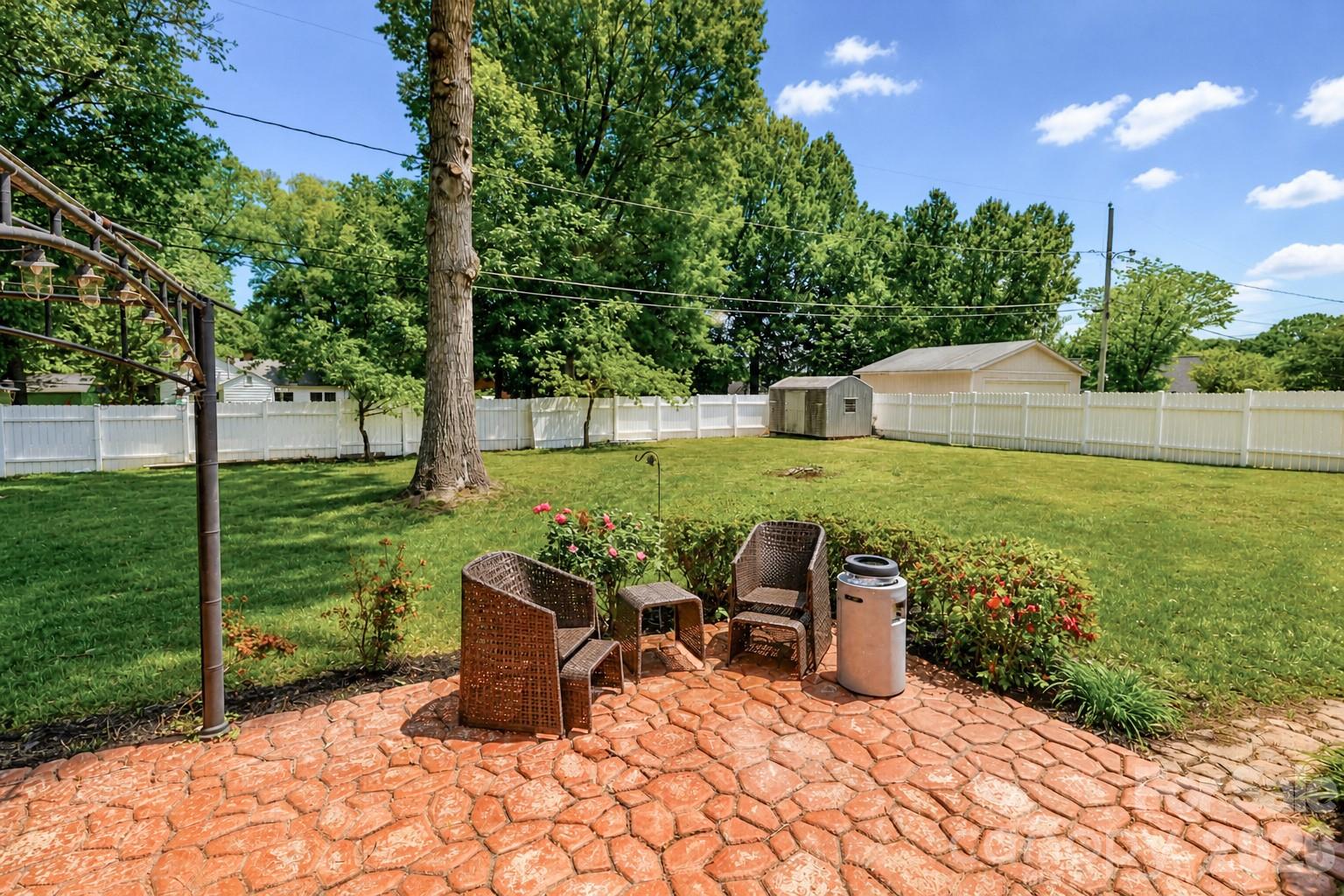 820 Woodland Road Statesville NC 28677