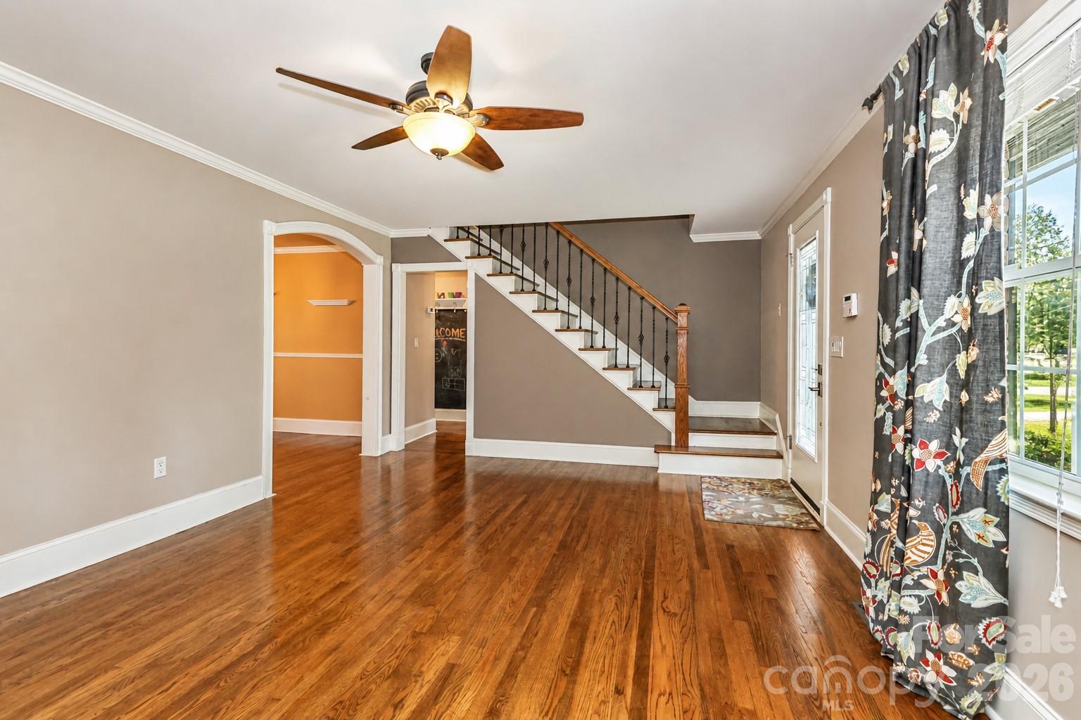 820 Woodland Road Statesville NC 28677