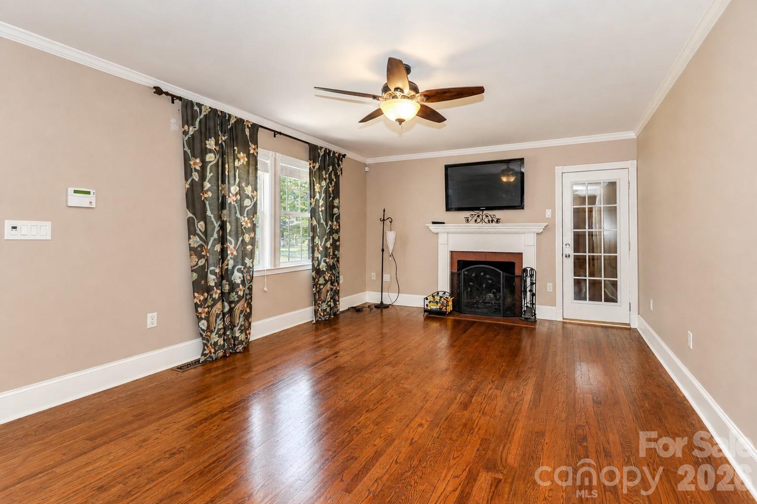 820 Woodland Road Statesville NC 28677