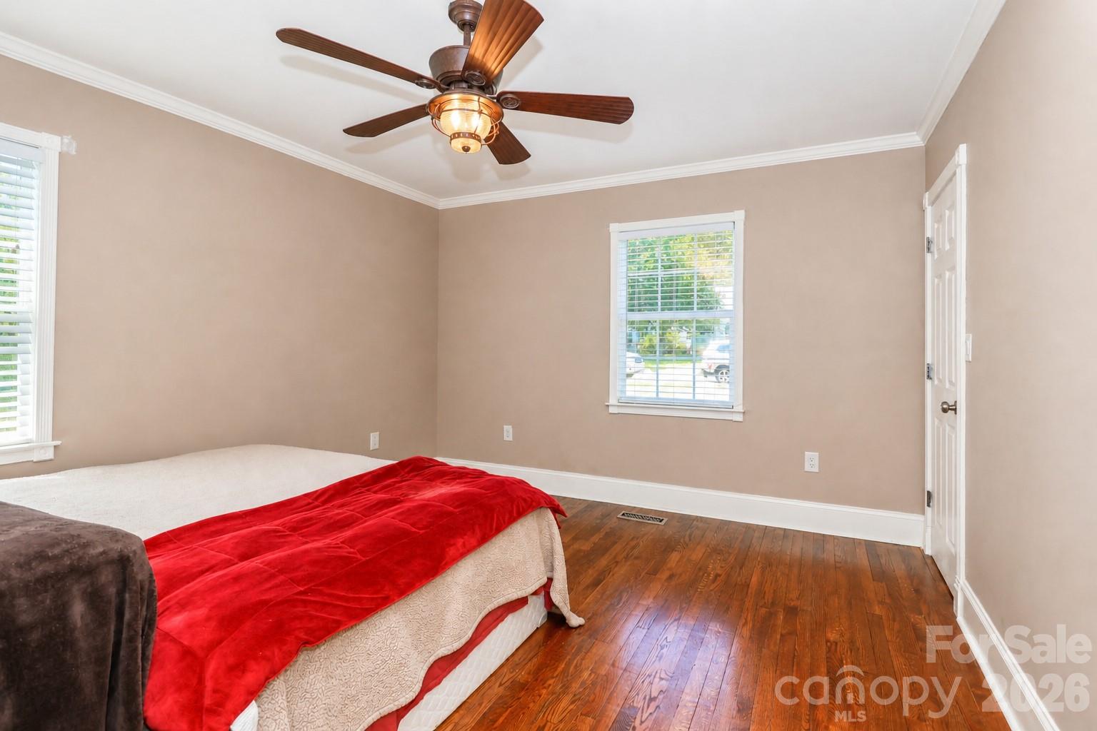 820 Woodland Road Statesville NC 28677