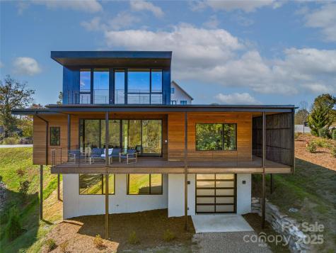 502 Wilma Dykeman Trail Asheville NC 28804