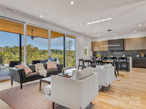 502 Wilma Dykeman Trail Asheville NC 28804