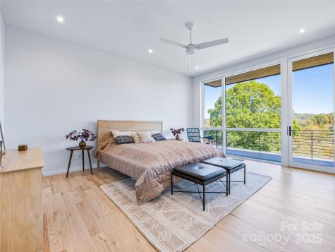 502 Wilma Dykeman Trail Asheville NC 28804