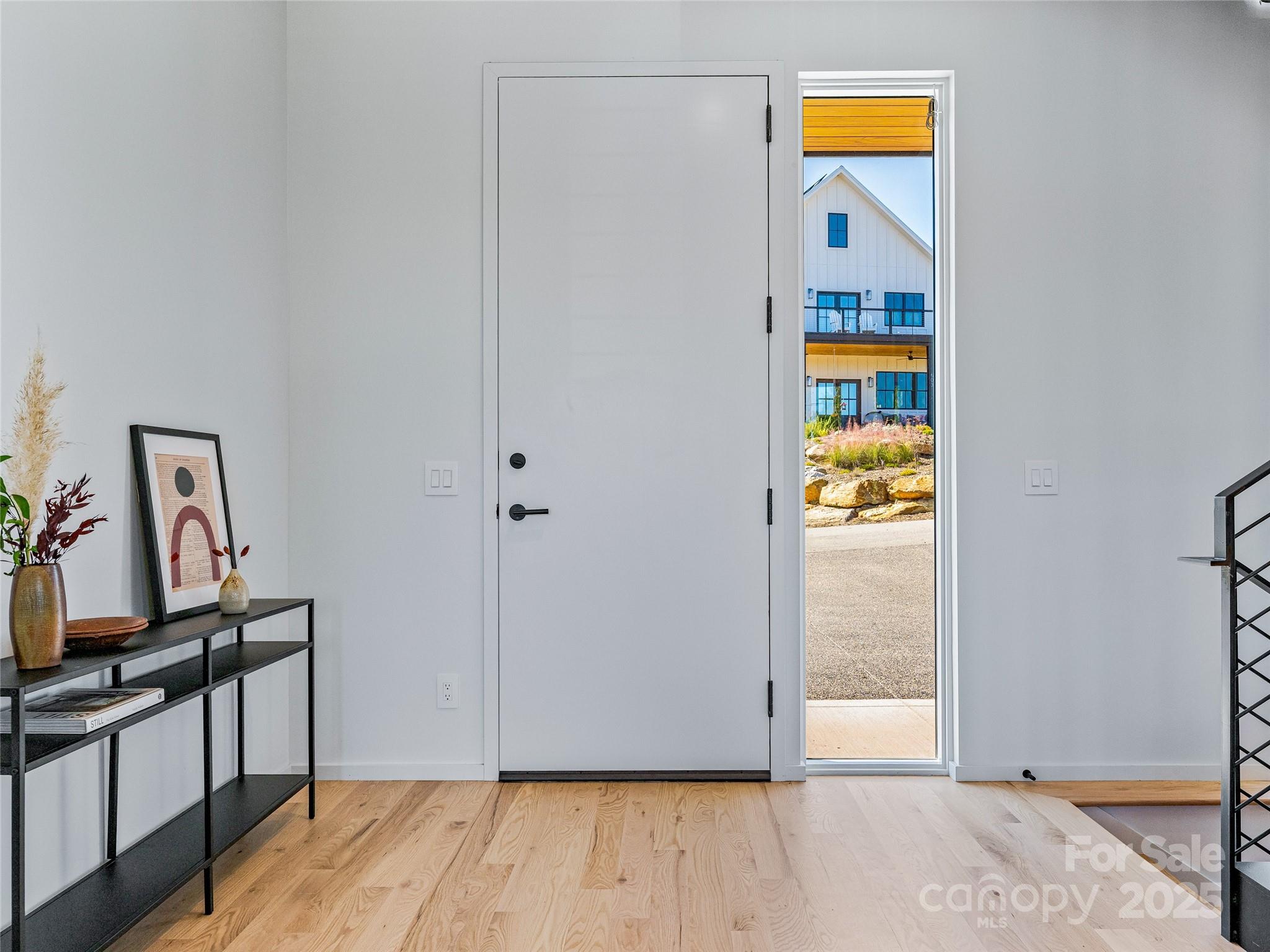 502 Wilma Dykeman Trail Asheville NC 28804