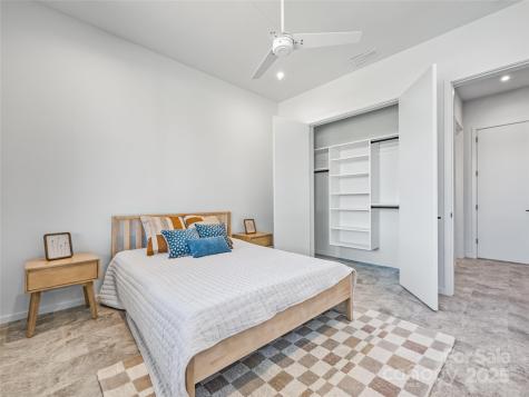 502 Wilma Dykeman Trail Asheville NC 28804