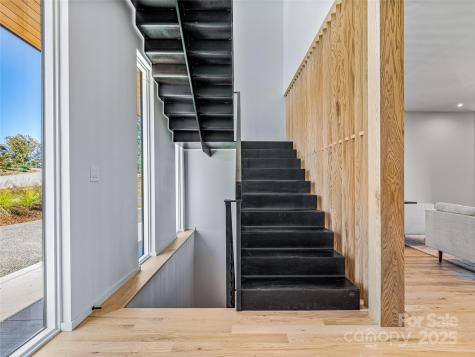 502 Wilma Dykeman Trail Asheville NC 28804