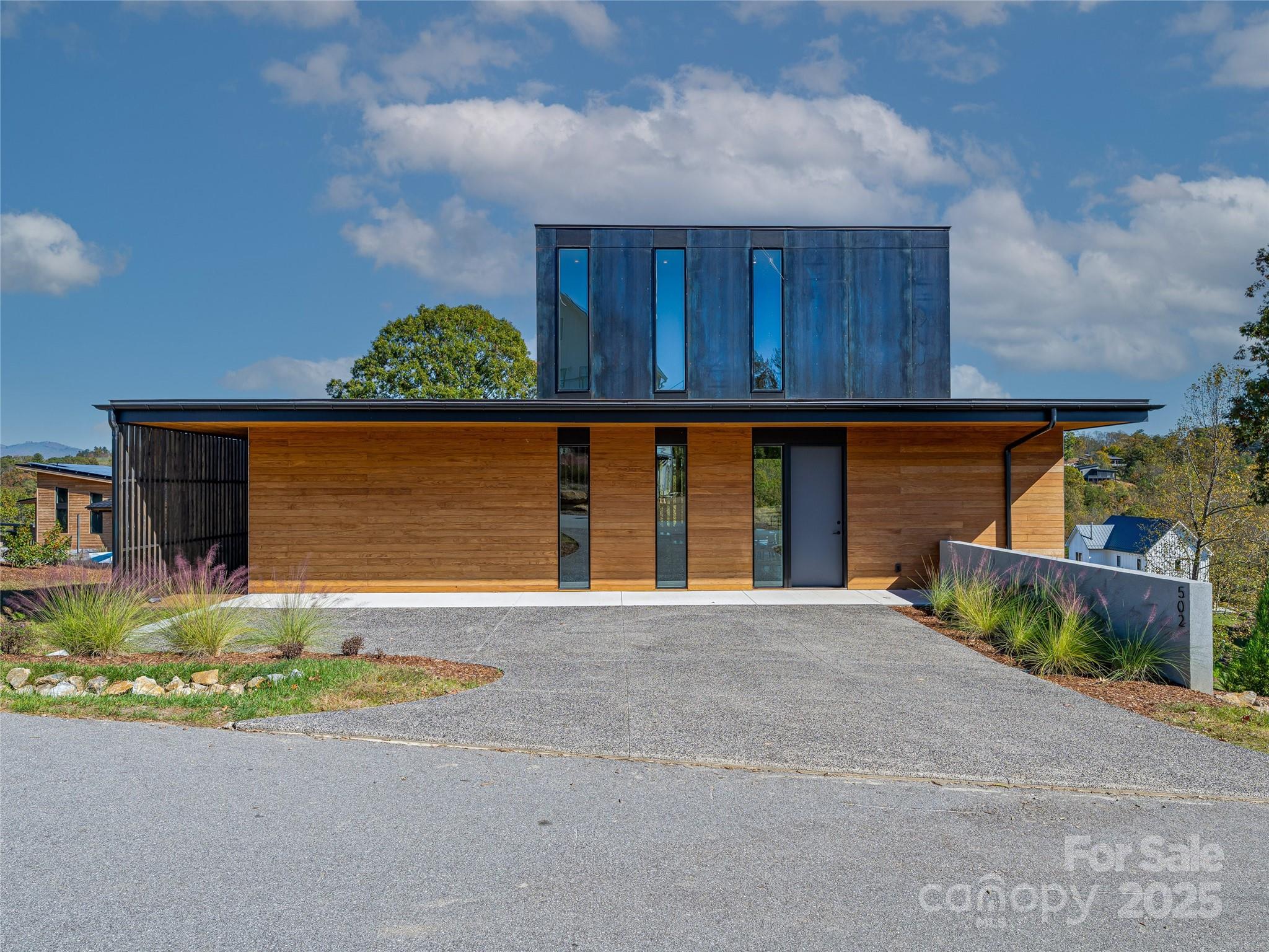 502 Wilma Dykeman Trail Asheville NC 28804