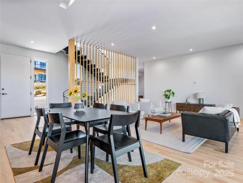 502 Wilma Dykeman Trail Asheville NC 28804