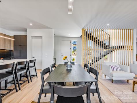 502 Wilma Dykeman Trail Asheville NC 28804