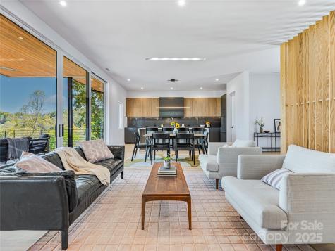 502 Wilma Dykeman Trail Asheville NC 28804