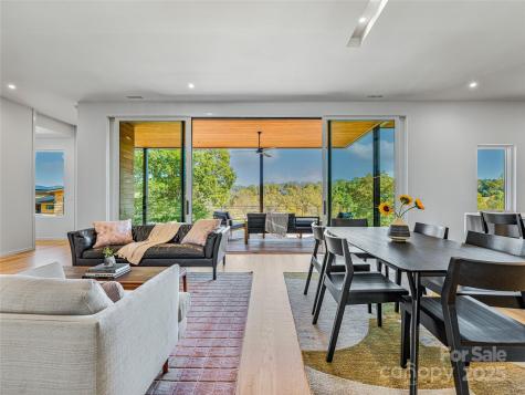 502 Wilma Dykeman Trail Asheville NC 28804