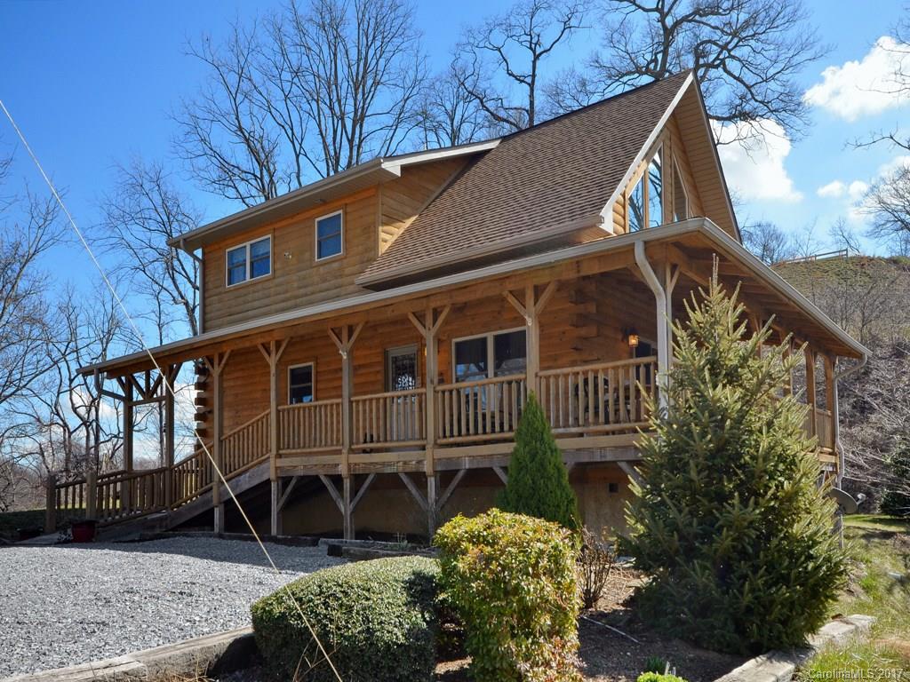 30 Proud Merry Trail Waynesville NC 28785