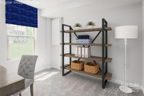 1438 Samuel Street Charlotte NC 28206