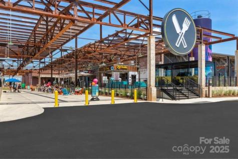 1438 Samuel Street Charlotte NC 28206