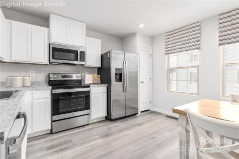 1438 Samuel Street Charlotte NC 28206