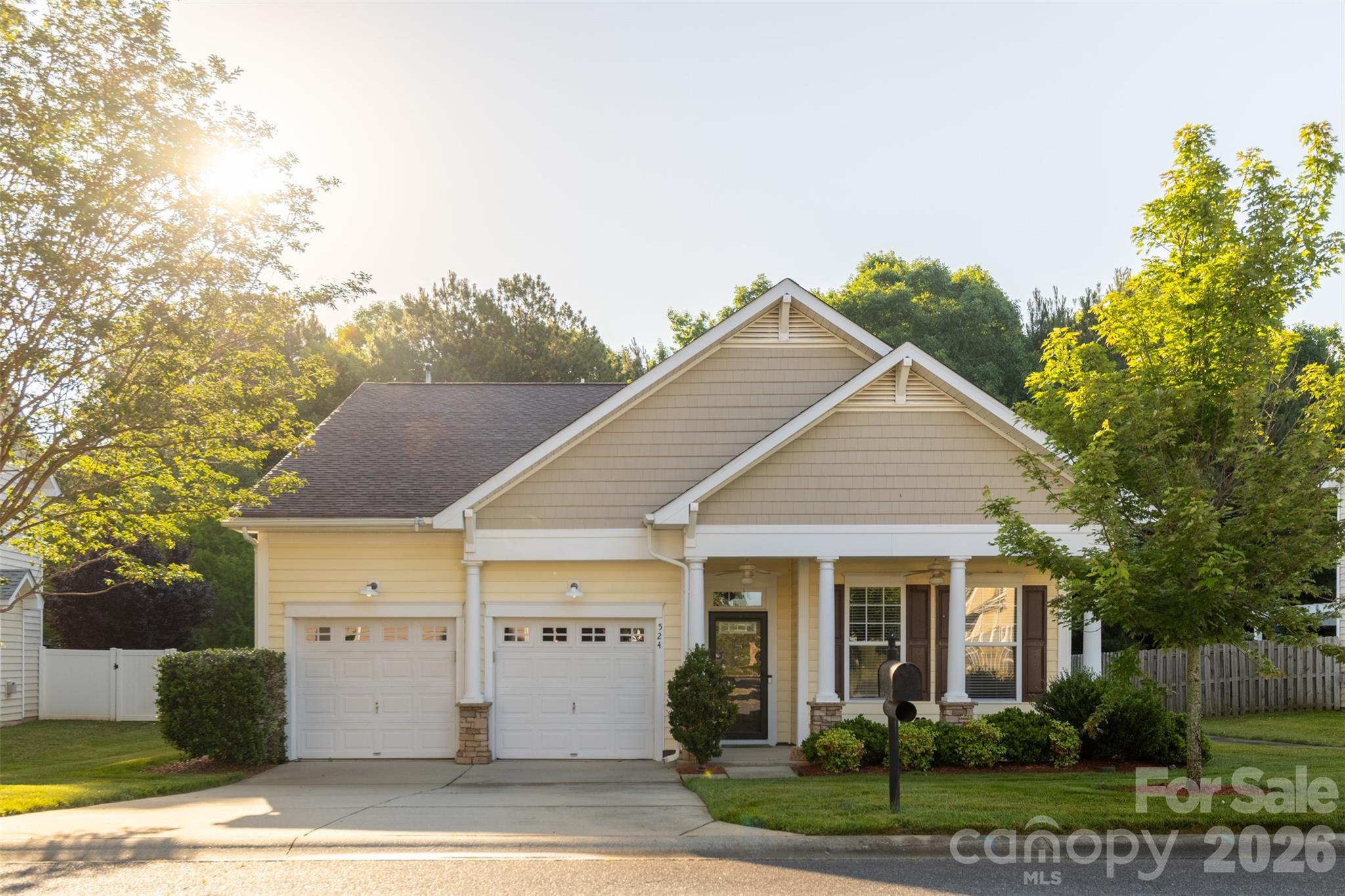 524 Sugar Tree Drive Rock Hill SC 29732