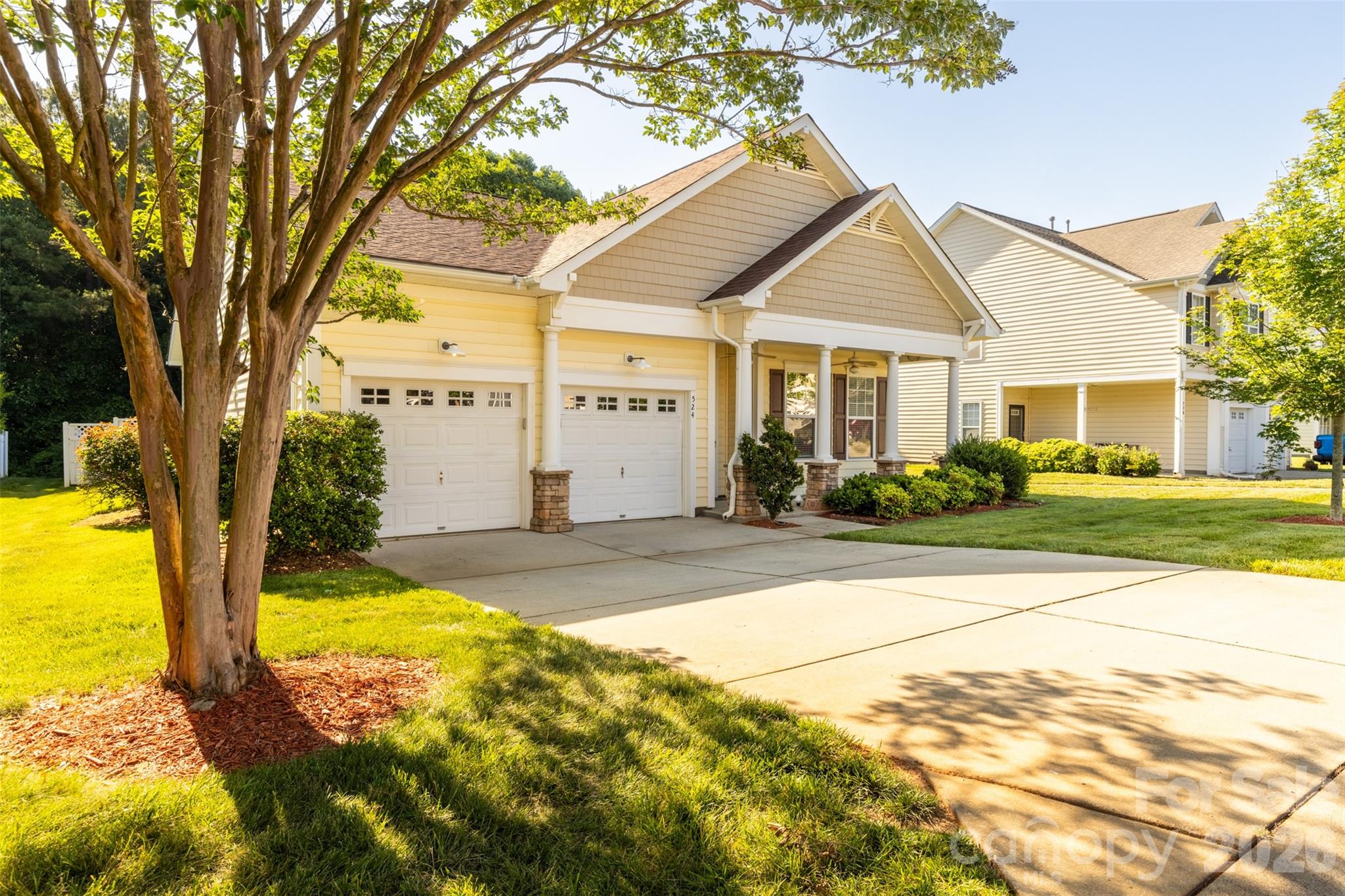 524 Sugar Tree Drive Rock Hill SC 29732