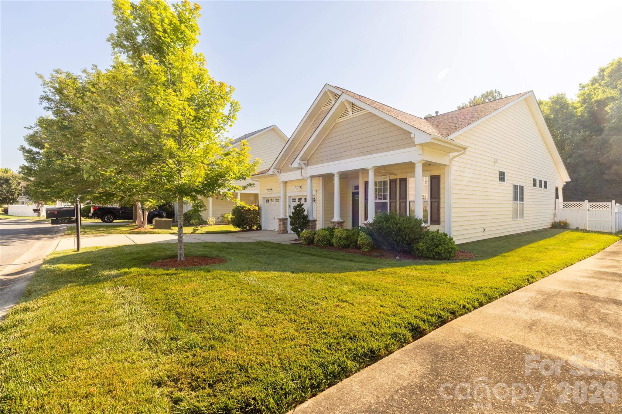 524 Sugar Tree Drive Rock Hill SC 29732