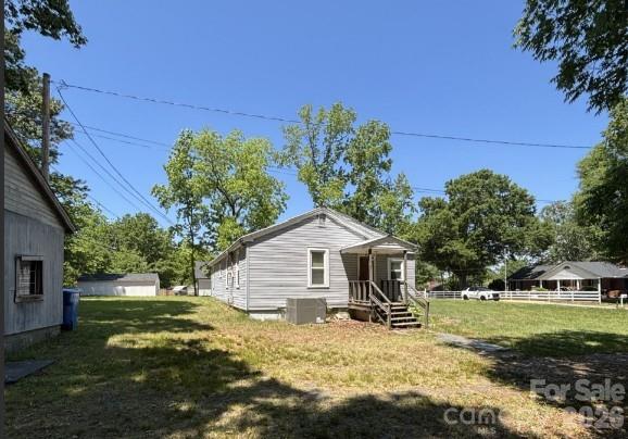 1356 Eastside Avenue Albemarle NC 28001