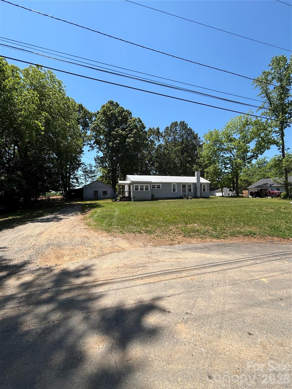 1356 Eastside Avenue Albemarle NC 28001