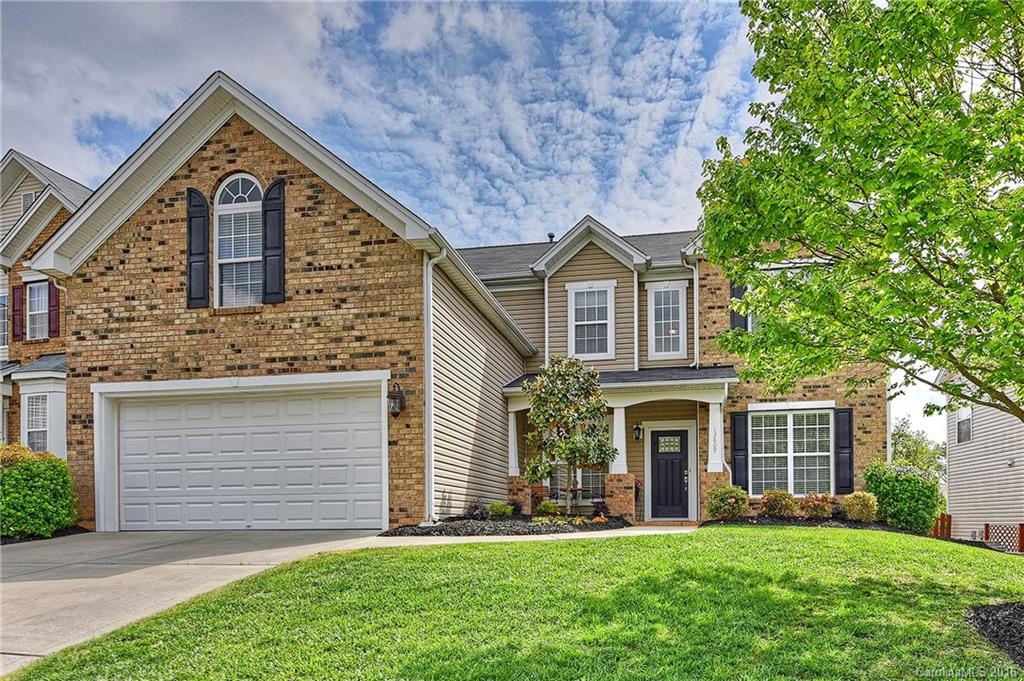 13809 Daltrey Lane Charlotte NC 28277