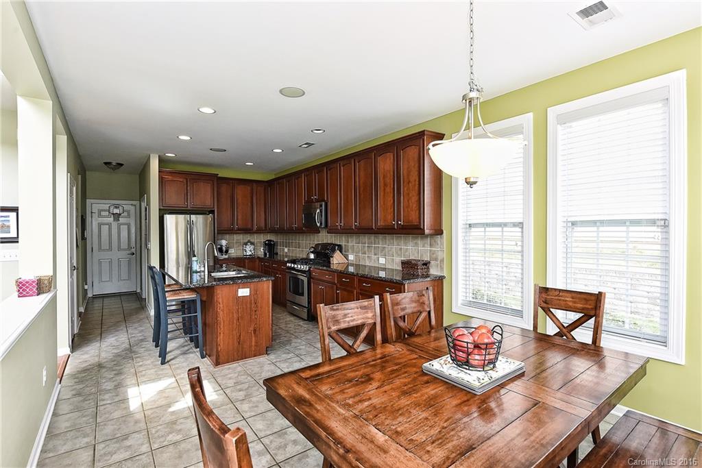 13809 Daltrey Lane Charlotte NC 28277