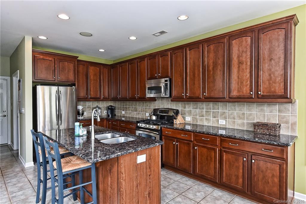 13809 Daltrey Lane Charlotte NC 28277