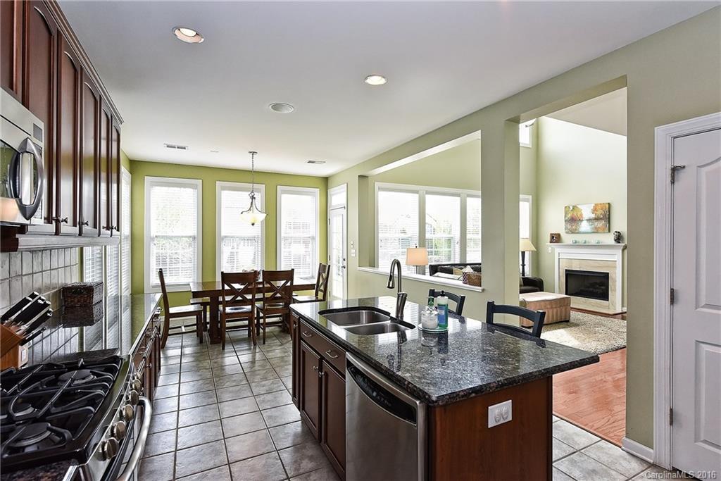 13809 Daltrey Lane Charlotte NC 28277