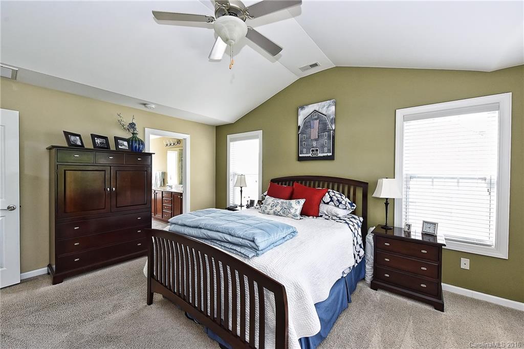 13809 Daltrey Lane Charlotte NC 28277