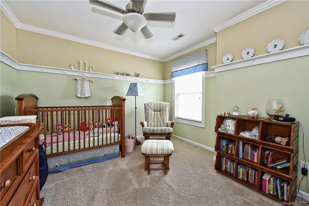 13809 Daltrey Lane Charlotte NC 28277