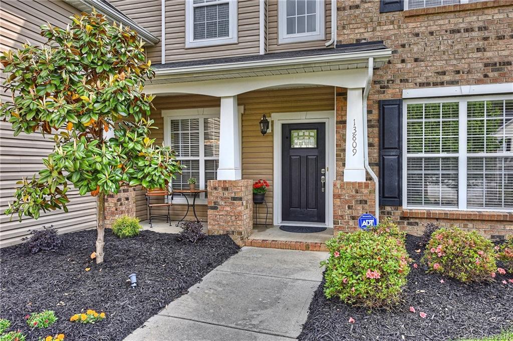13809 Daltrey Lane Charlotte NC 28277