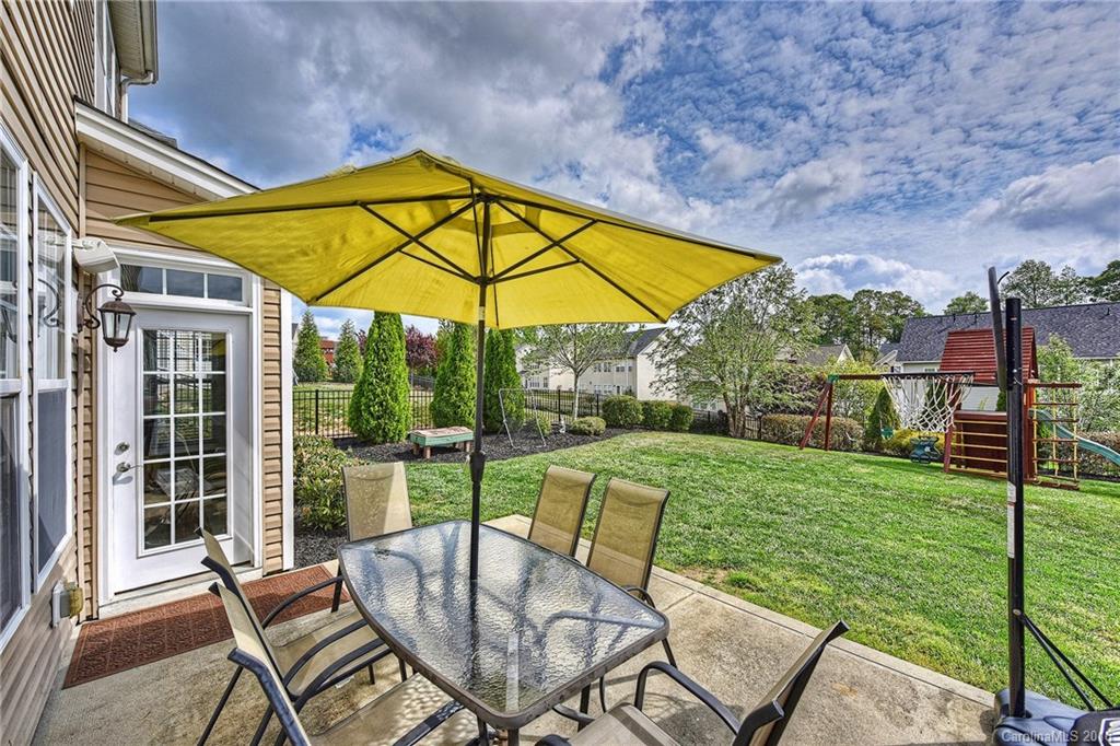 13809 Daltrey Lane Charlotte NC 28277