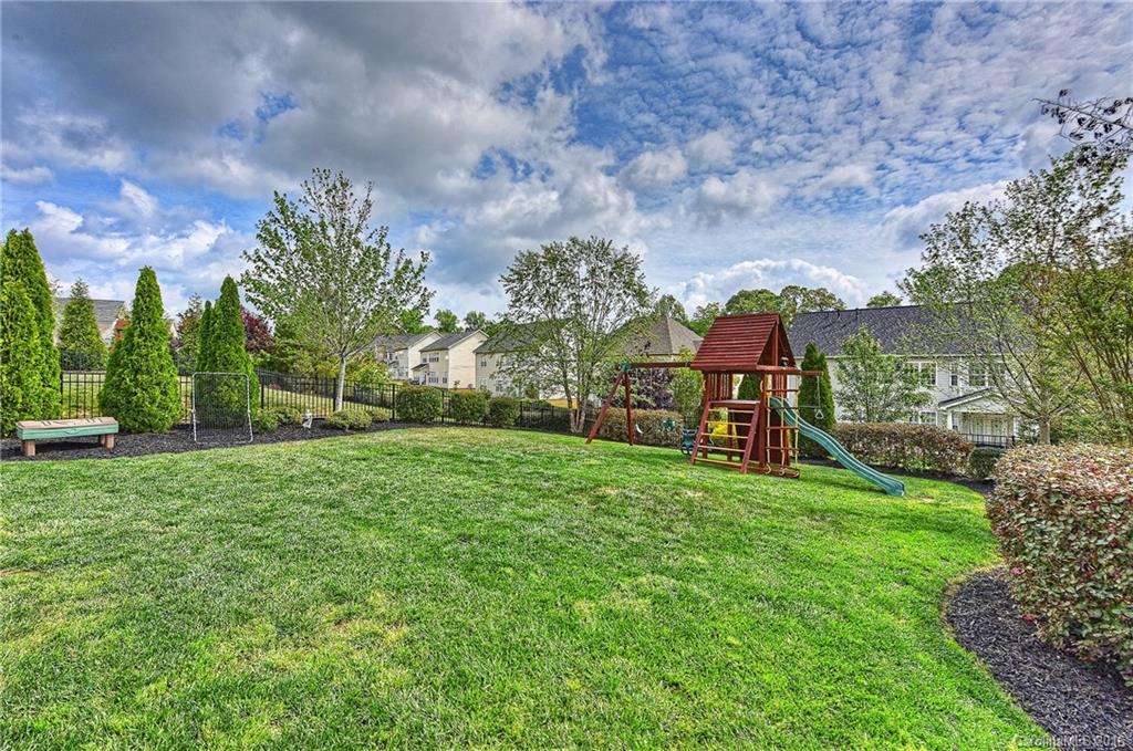 13809 Daltrey Lane Charlotte NC 28277