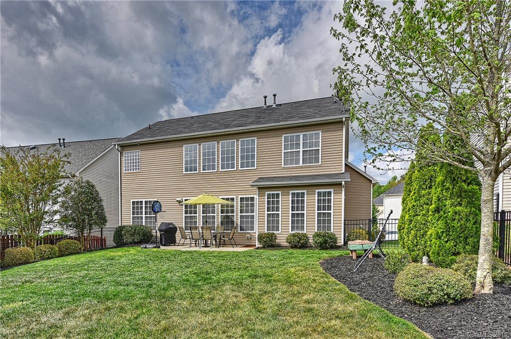 13809 Daltrey Lane Charlotte NC 28277