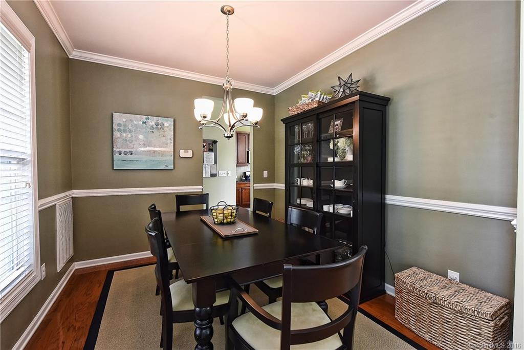 13809 Daltrey Lane Charlotte NC 28277