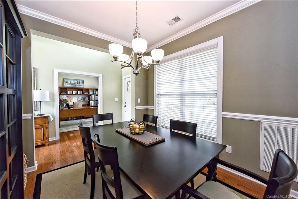 13809 Daltrey Lane Charlotte NC 28277