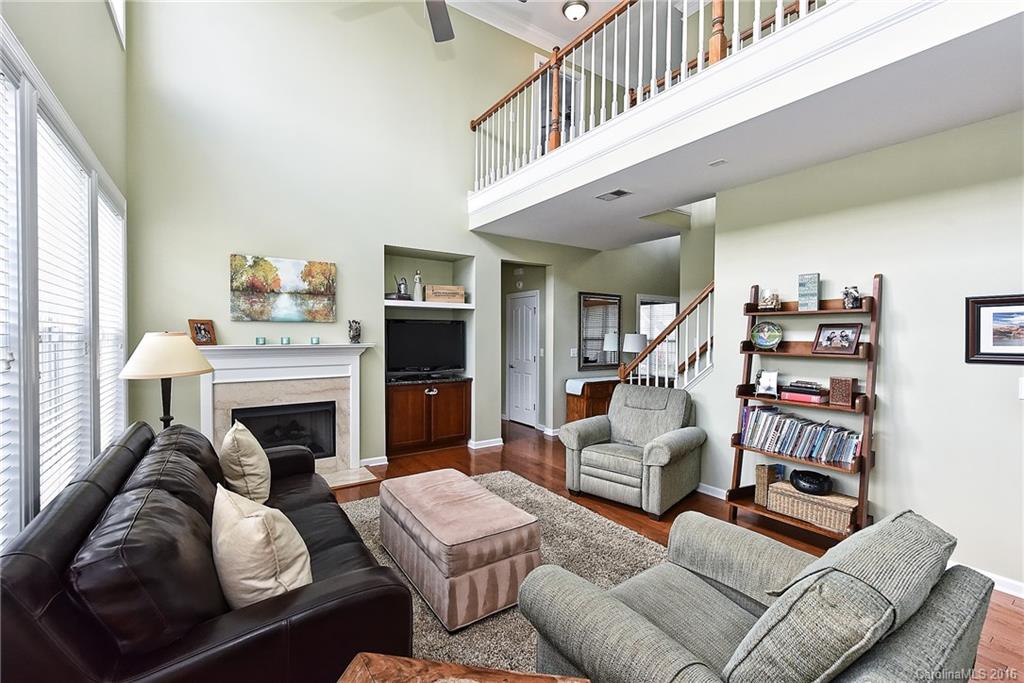 13809 Daltrey Lane Charlotte NC 28277