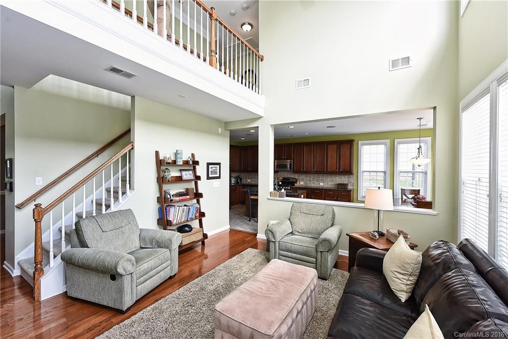 13809 Daltrey Lane Charlotte NC 28277