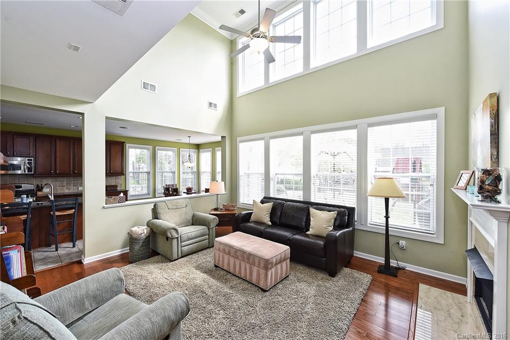 13809 Daltrey Lane Charlotte NC 28277