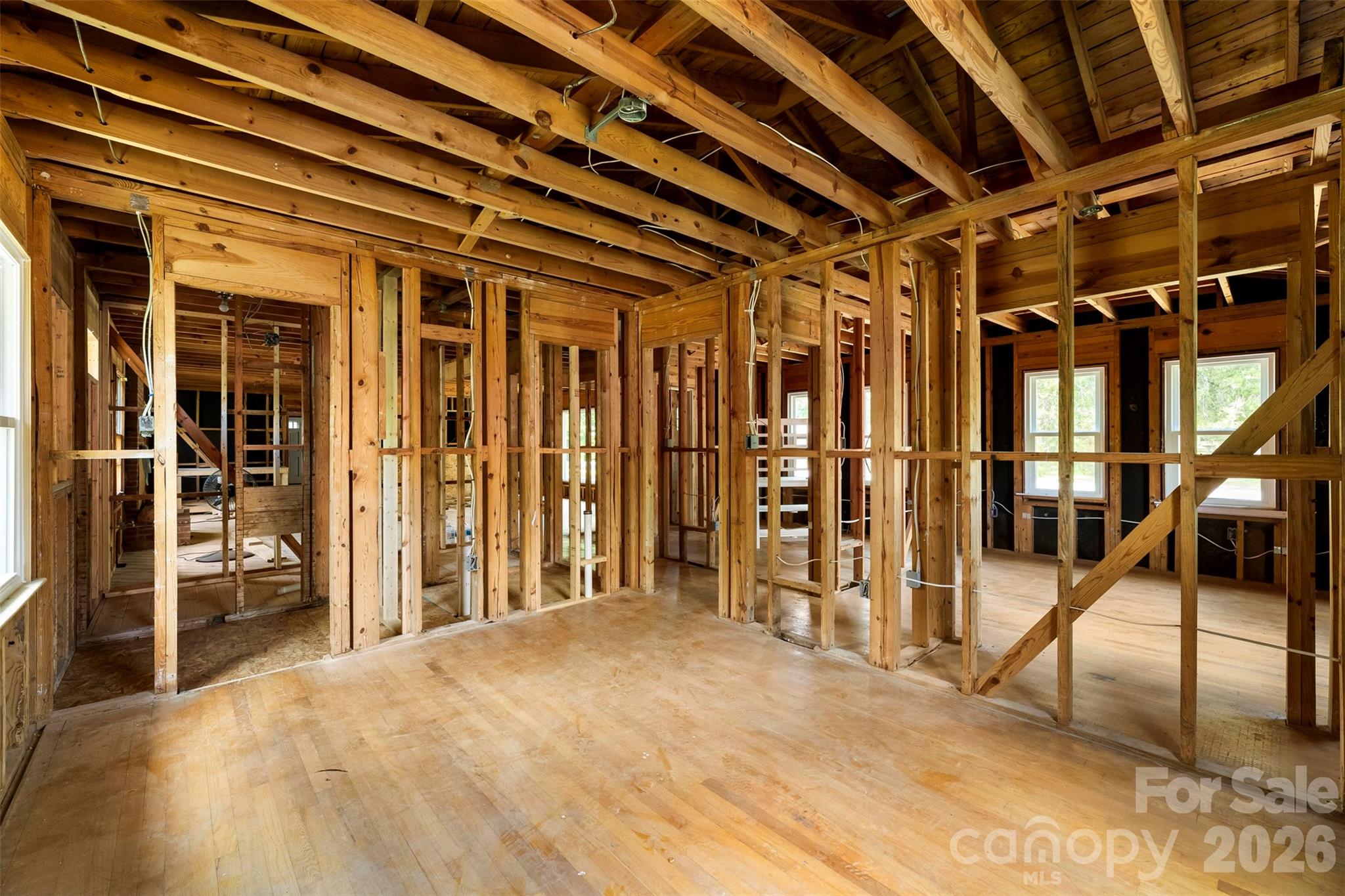8315 Westbourne Drive Charlotte NC 28216