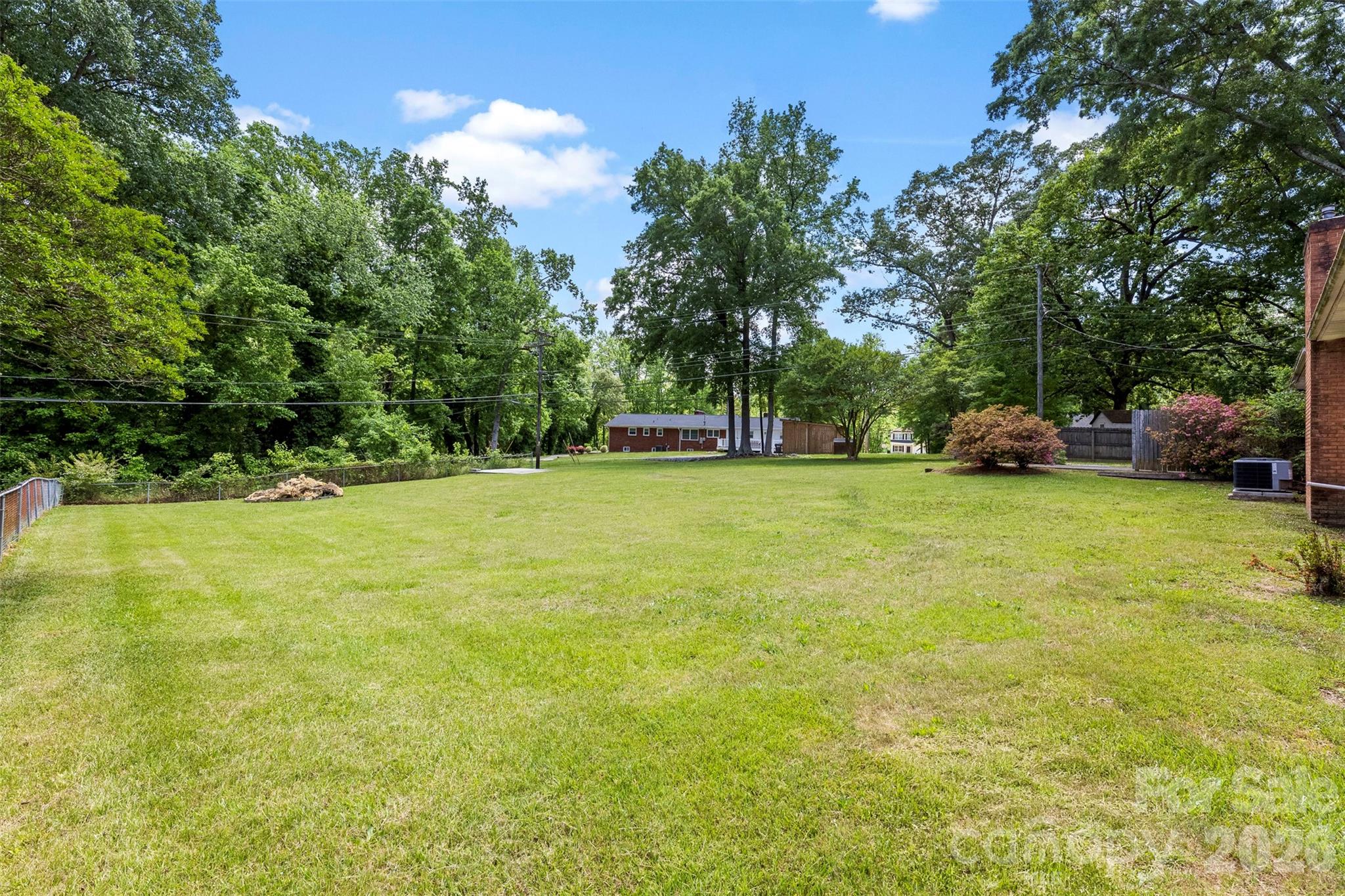 8315 Westbourne Drive Charlotte NC 28216