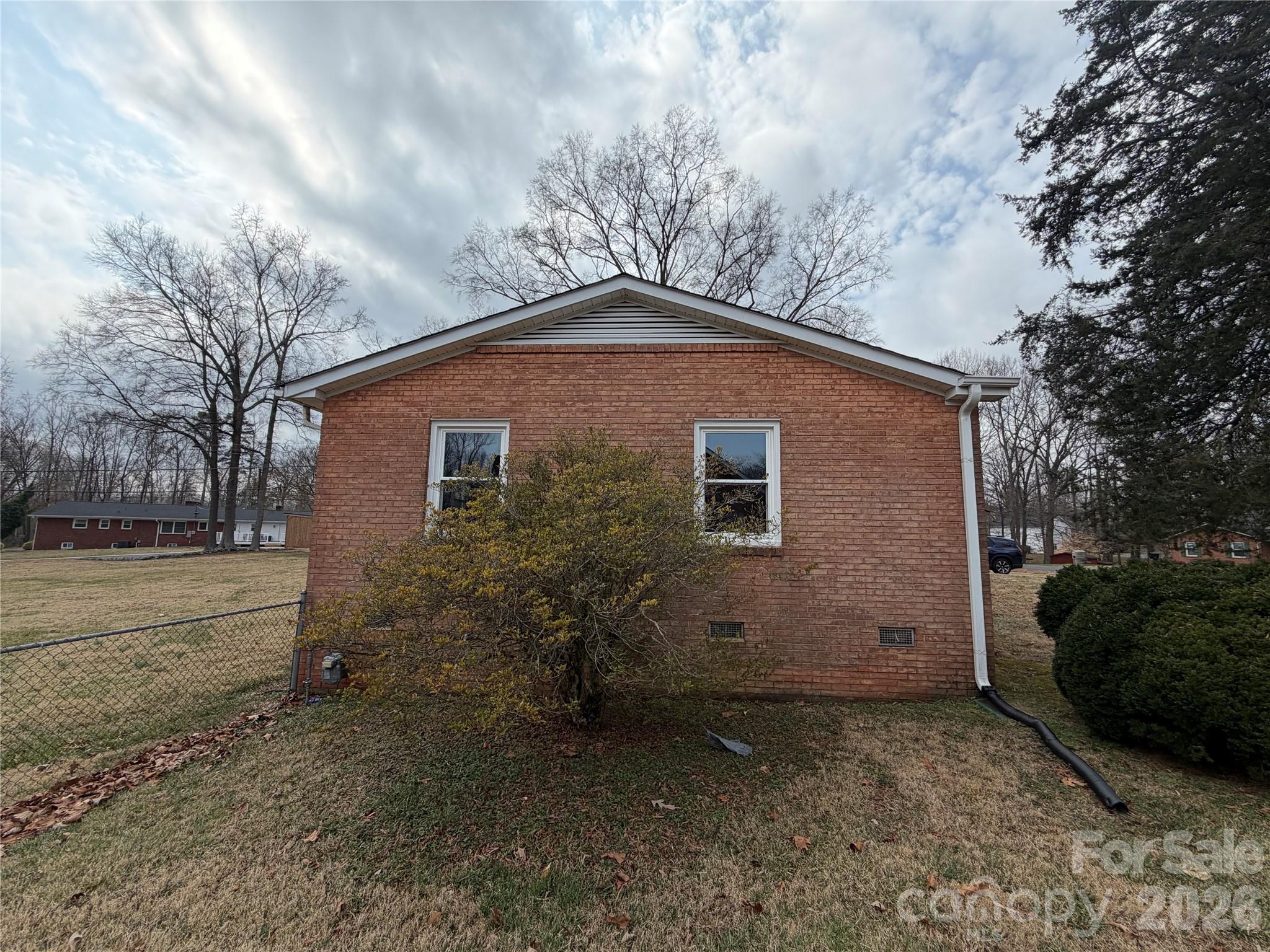 8315 Westbourne Drive Charlotte NC 28216