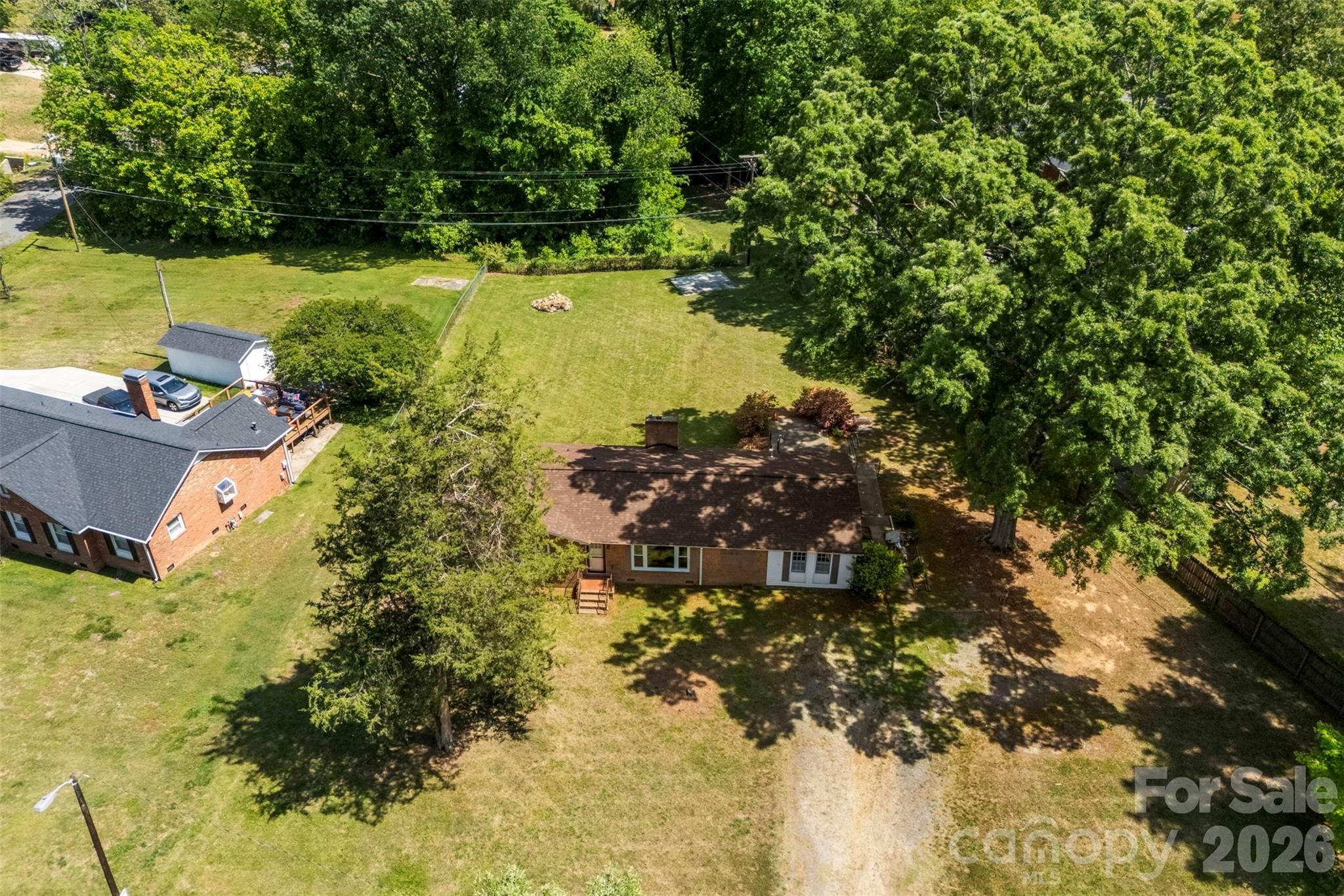 8315 Westbourne Drive Charlotte NC 28216