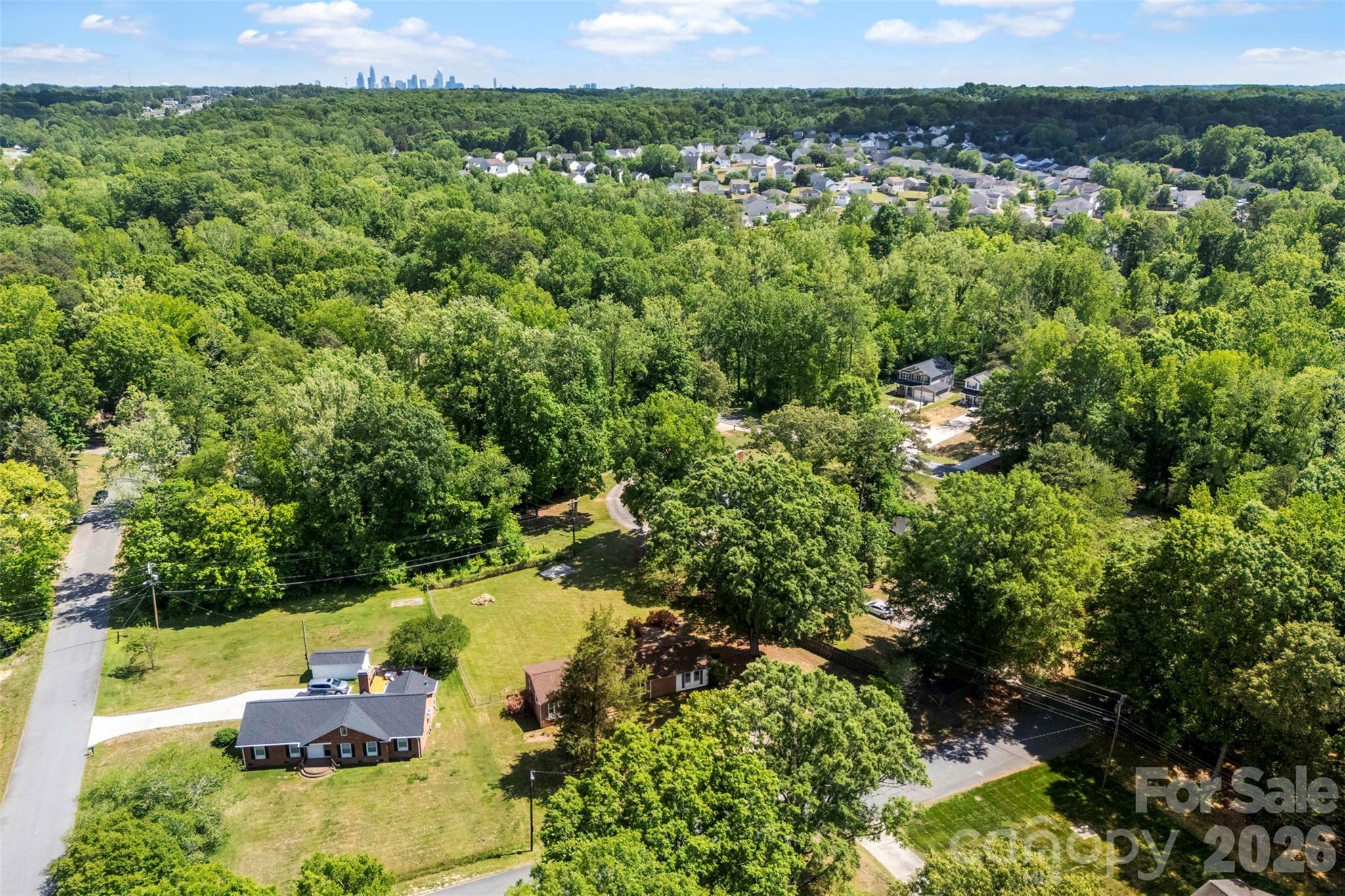 8315 Westbourne Drive Charlotte NC 28216