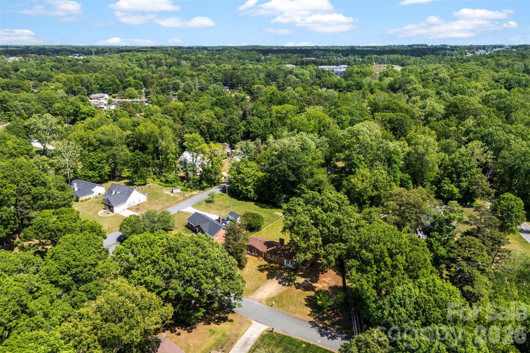 8315 Westbourne Drive Charlotte NC 28216